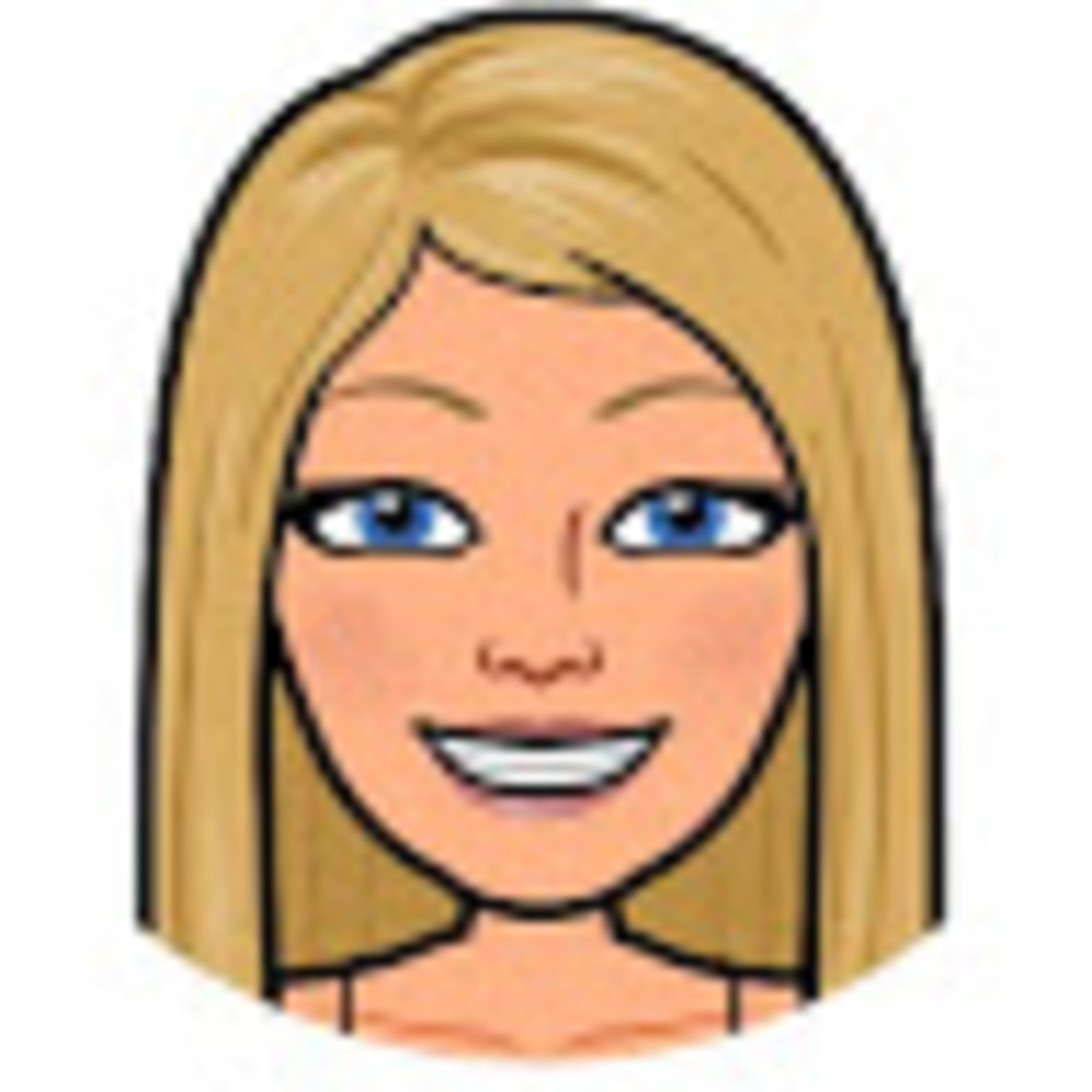 Meet your Posher, Inga